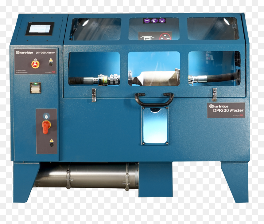 Hartridge Dpf, HD Png Download - particulas png