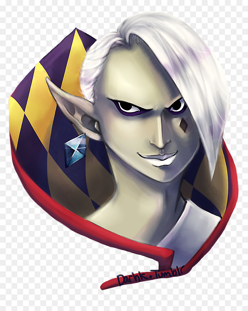 Cartoon, HD Png Download - skyward sword png