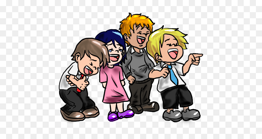 Cartoon, HD Png Download - edgy png