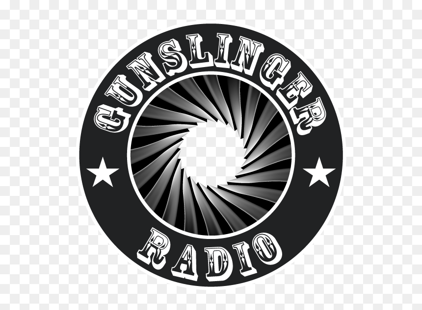 Gunslinger Radio - Rock And Worship Roadshow, HD Png Download - gunslinger png