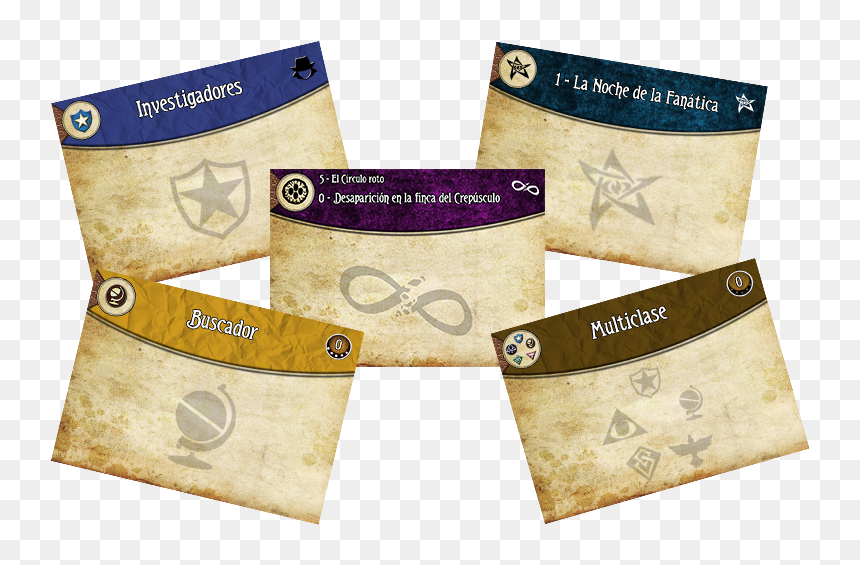 Regreso A La Noche De La Fanatica, HD Png Download - separadores png