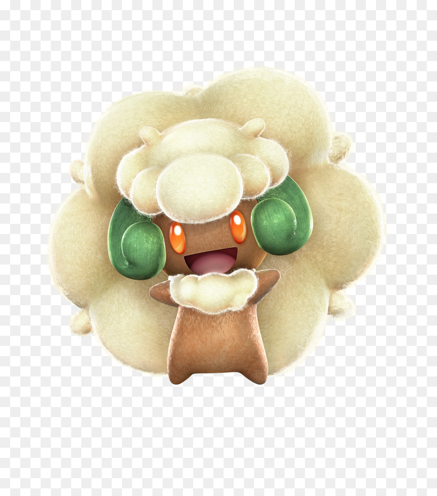 Pokken Tournament Greninja , Png Download - Whimsicott Pokken, Transparent Png - pokken tournament png