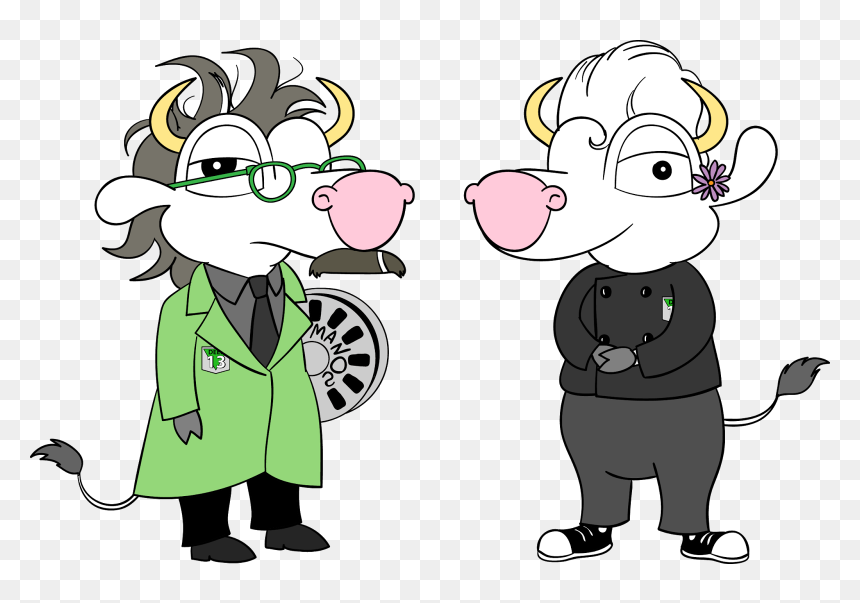 Cartoon , Png Download - Cartoon, Transparent Png - mst3k png