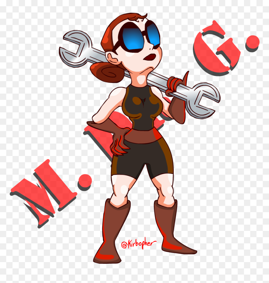 Cartoon, HD Png Download - billy and mandy png