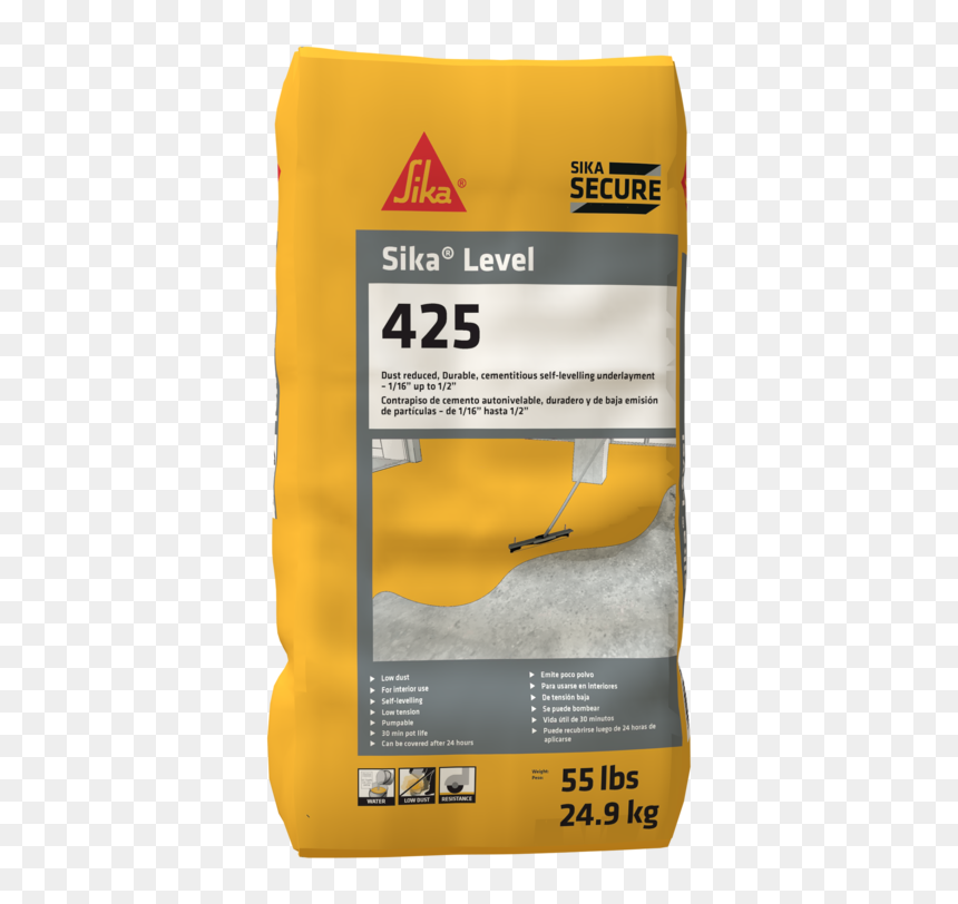 Sika 525, HD Png Download - particulas png