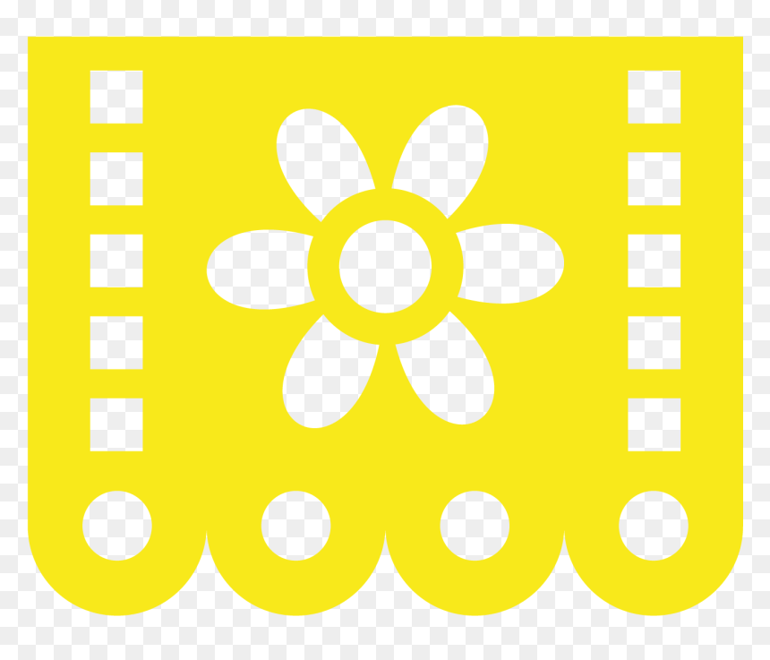 Circle, HD Png Download - dia de muertos png