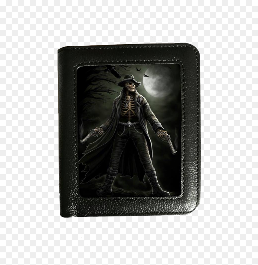 39e193 - Best R The_pack Memes, HD Png Download - gunslinger png