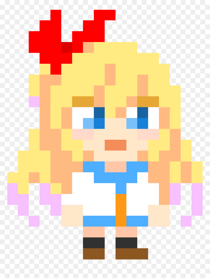 Mystery Mushroom Chitoge Kirisaki - Illustration, HD Png Download - chitoge png
