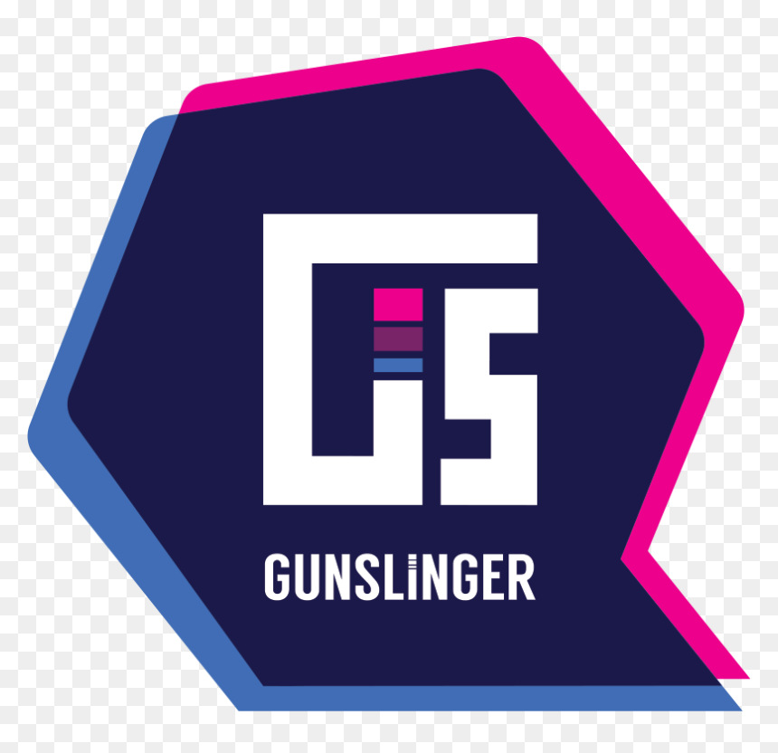 Clip Art, HD Png Download - gunslinger png