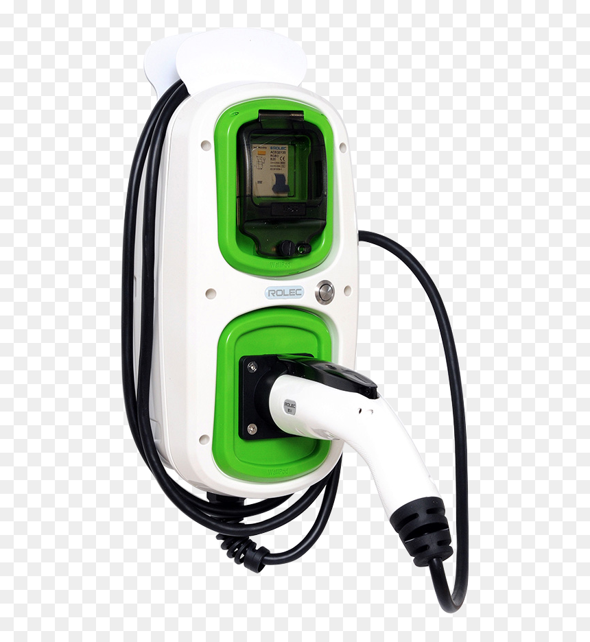 Home Wallpod - Wall Charger Electric Car, HD Png Download - chargers png
