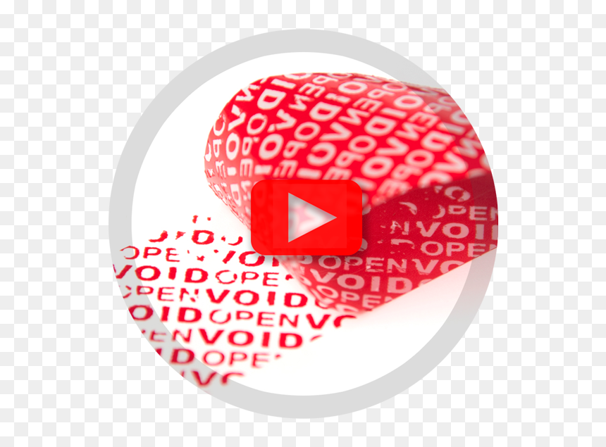 Partial Transfer Explained - Circle, HD Png Download - void stamp png