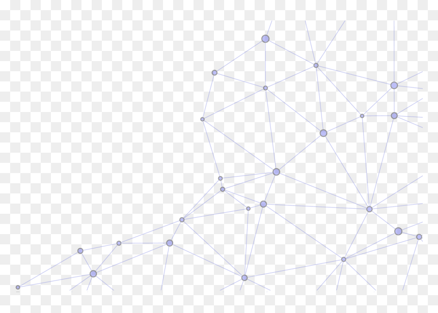 Triangle, HD Png Download - particulas png