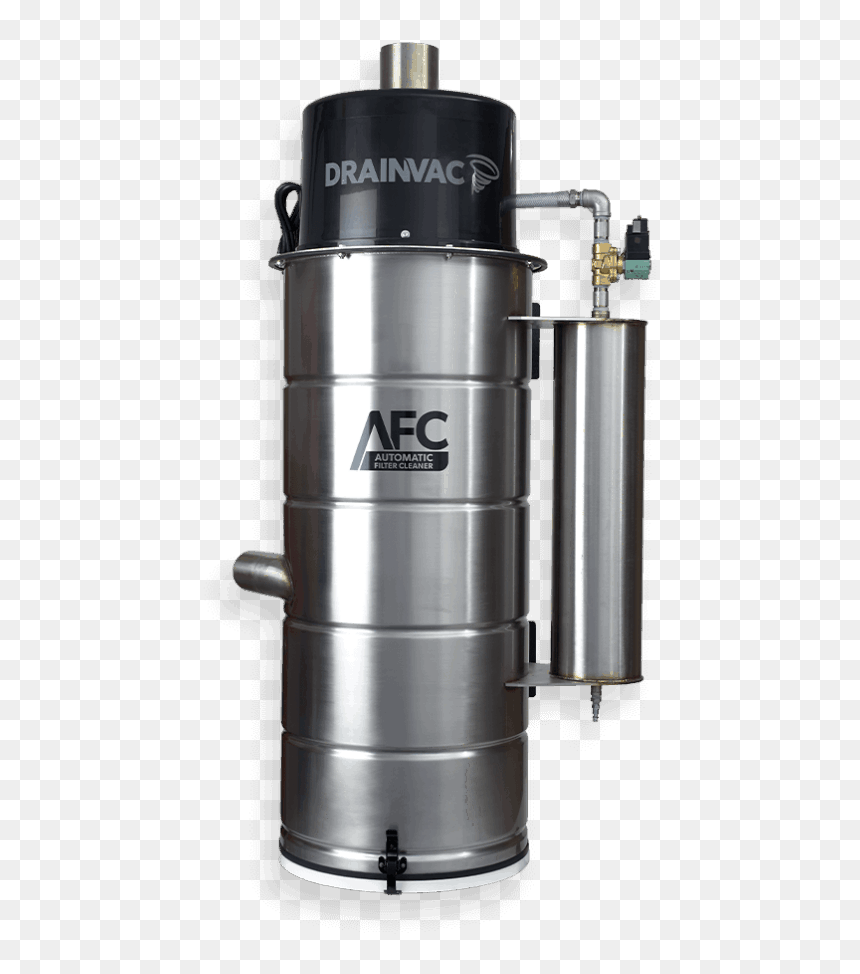 Separador Para Polvo Fino - Juicer, HD Png Download - separadores png