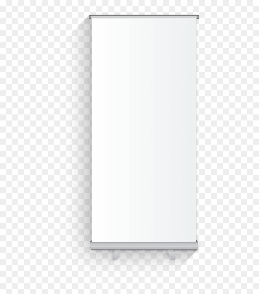 Retractable Banner Png - Billboard, Transparent Png - retractable banner png