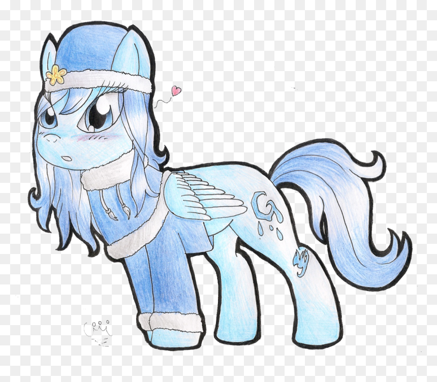 Celecrypt, Fairy Tail, Juvia Lockser, Ponified, Safe, - My Little Pony And Fairy Tail, HD Png Download - juvia png