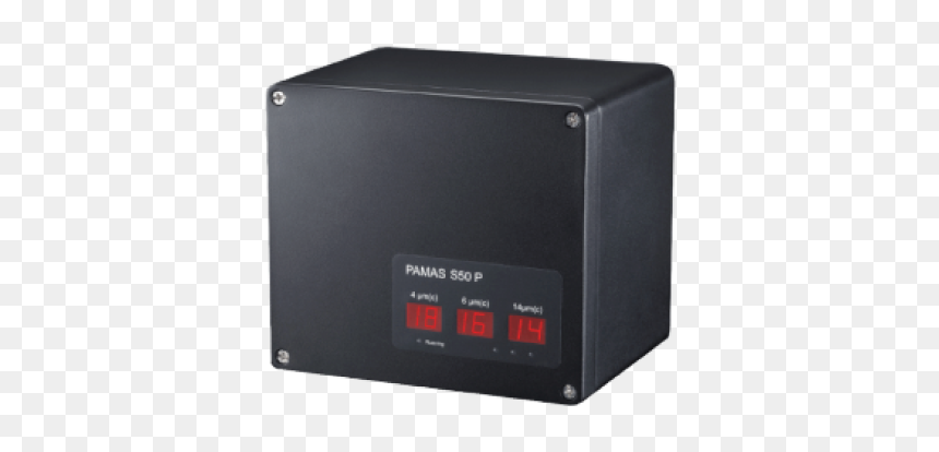 Contador De Particulas - Subwoofer, HD Png Download - particulas png