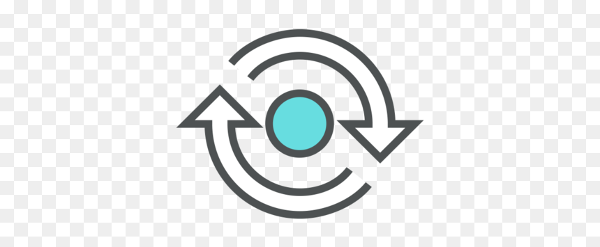 Backup-icon - Circle, HD Png Download - backup icon png