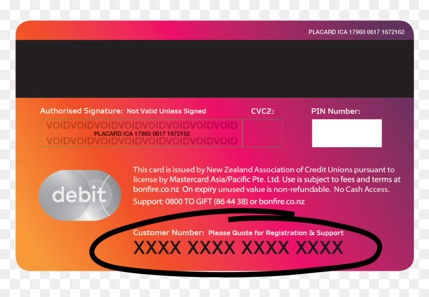 Orange, HD Png Download - card back png