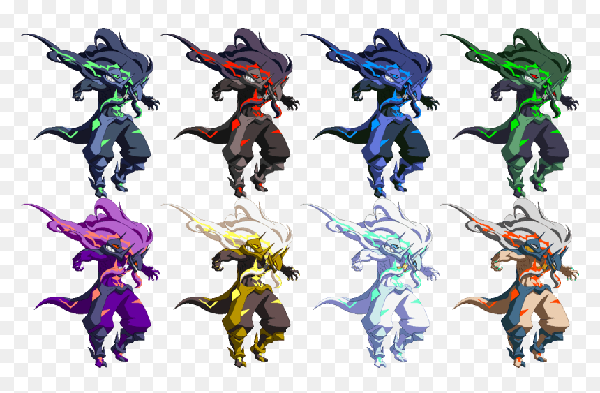 Cartoon, HD Png Download - susanoo png