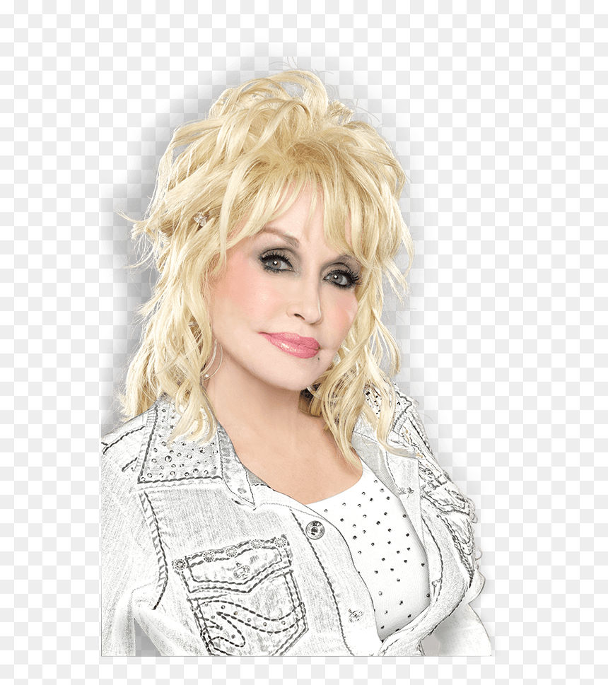 Top 12 Dolly Parton Songs Playlist By The He Said She - Dolly Parton At 13, HD Png Download - dolly parton png
