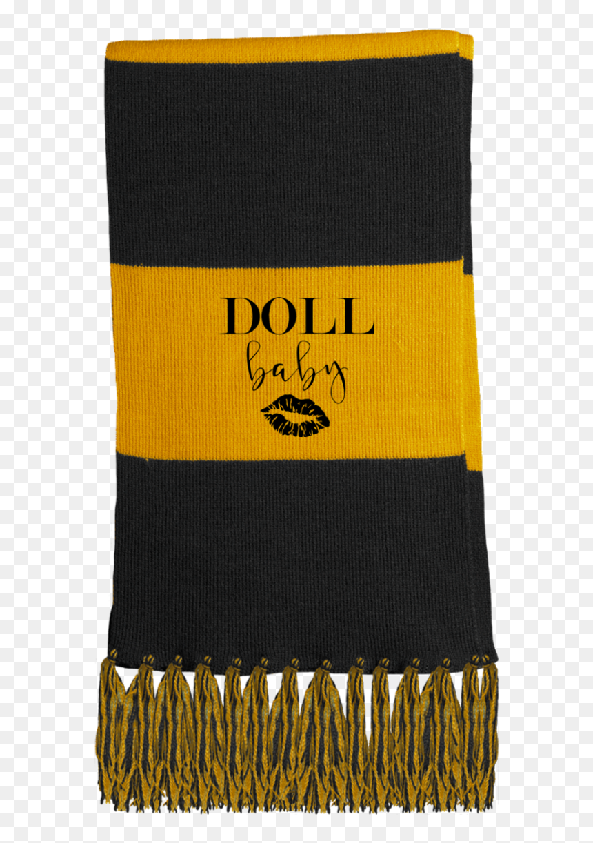 Sport-tek Fringed Scarf Weed Funny, Weed Humor, Weed - Scarf, HD Png Download - humor png