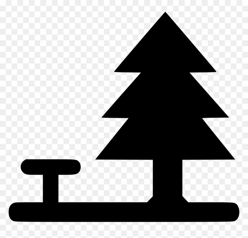 Park Forest Picnik Place - Merry Christmas Lorraine, HD Png Download - picnik png