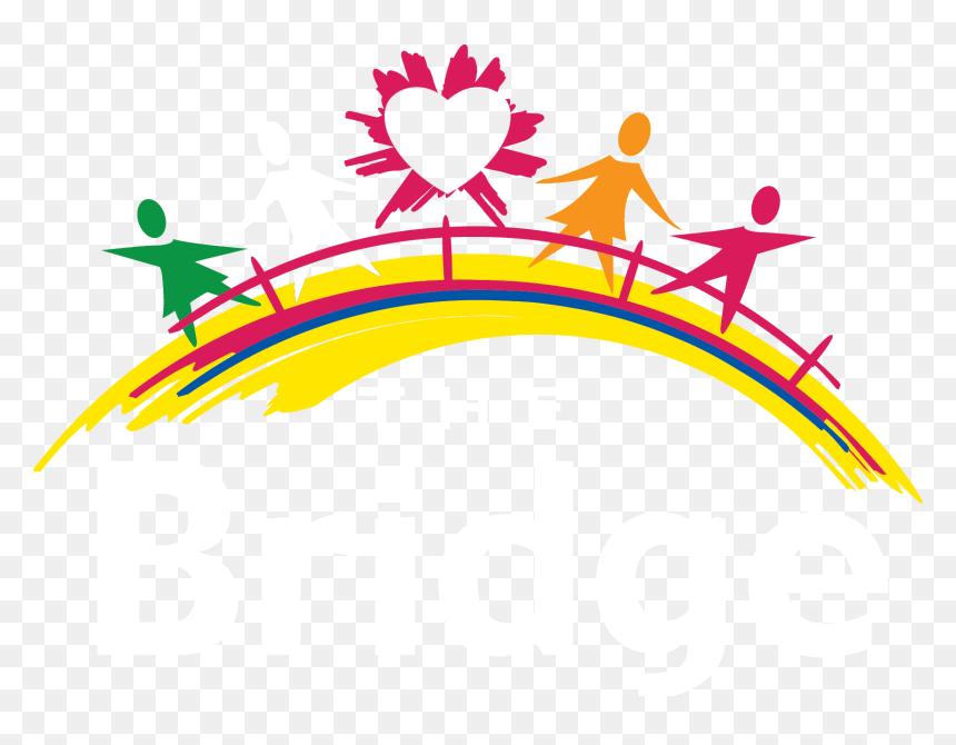 The Bridge Logo - The Bridge Children's Advocacy Center, HD Png Download - bridge logo png