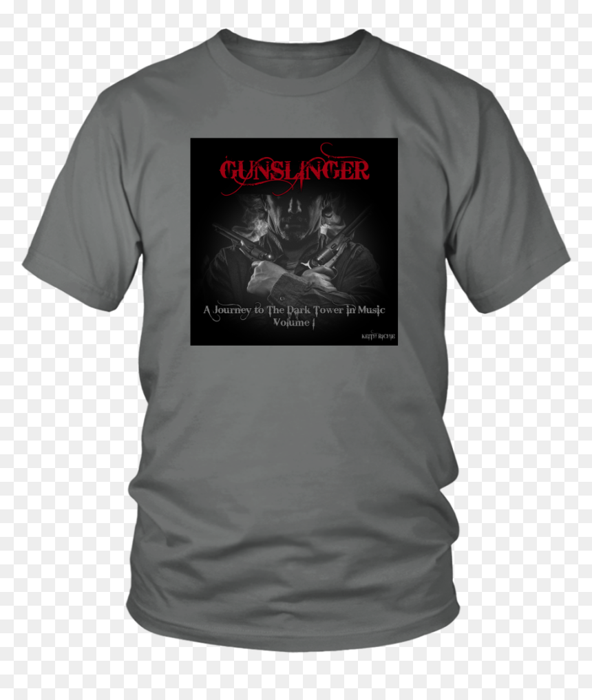 Funny Lego T Shirts, HD Png Download - gunslinger png