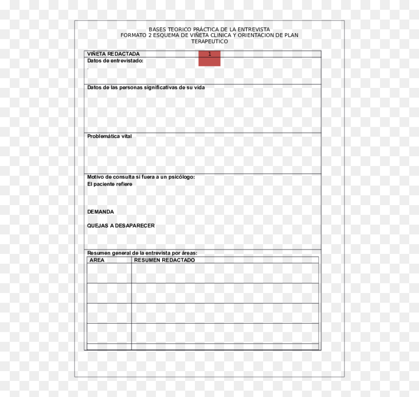 Document, HD Png Download - viñeta png