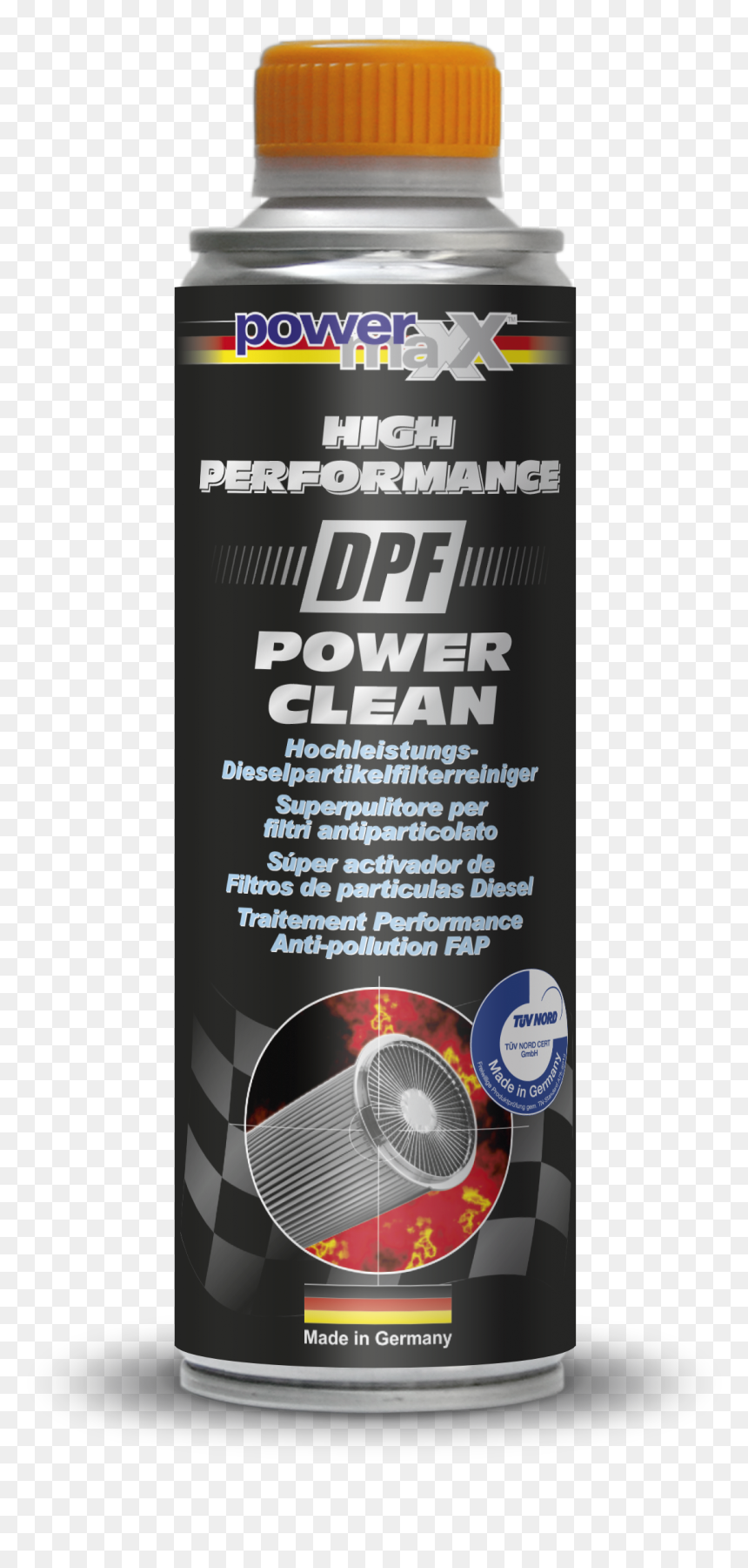 Fuel System Cleaner Bluechem, HD Png Download - particulas png