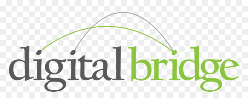 Digital Bridge Holdings Logo - Vertical Bridge, HD Png Download - bridge logo png