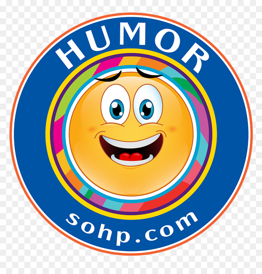 Smiley, HD Png Download - humor png