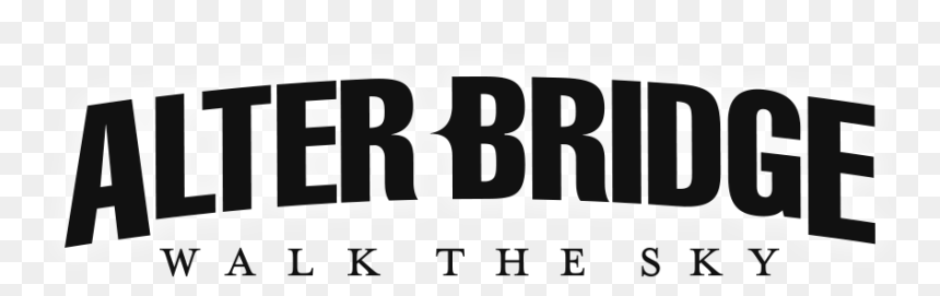 Alter Bridge - Alter Bridge Ab Iii, HD Png Download - bridge logo png