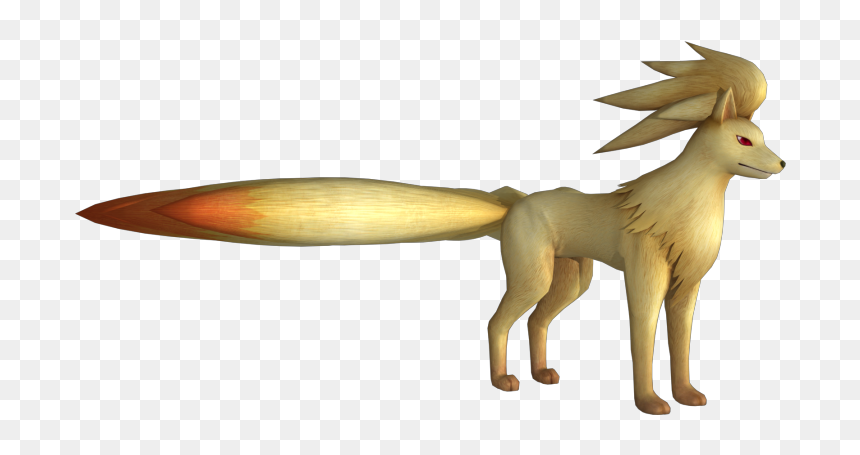 Download Zip Archive - Reindeer, HD Png Download - pokken tournament png