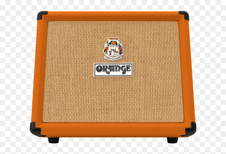 Orange Crush Acoustic 30, HD Png Download - stevie wonder png