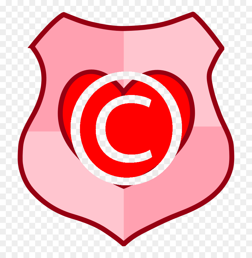 Modelo De Escudo Png, Transparent Png - shield .png