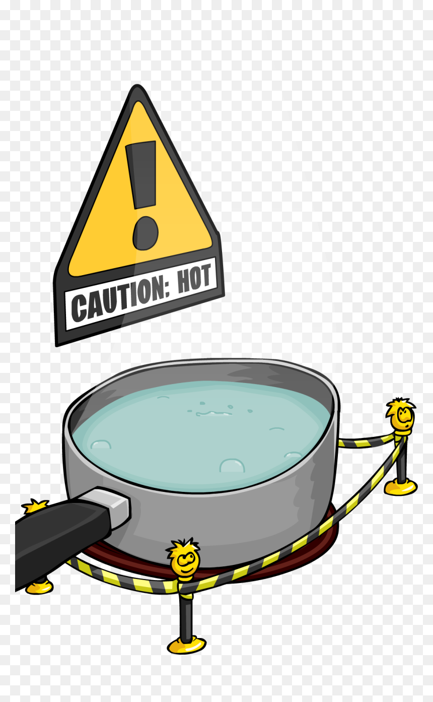 Boiler Room Boiler April Fools Parties - Club Penguin, HD Png Download - april fools png