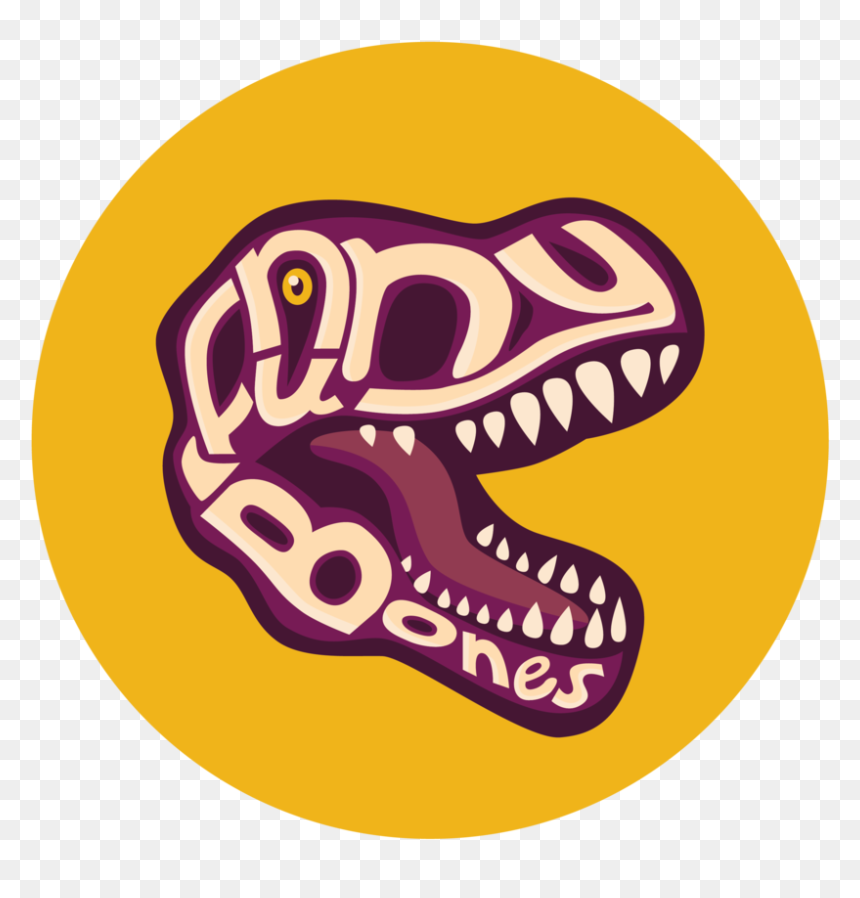 Funnybones 1 - Doves Of Peace, HD Png Download - funny mouth png