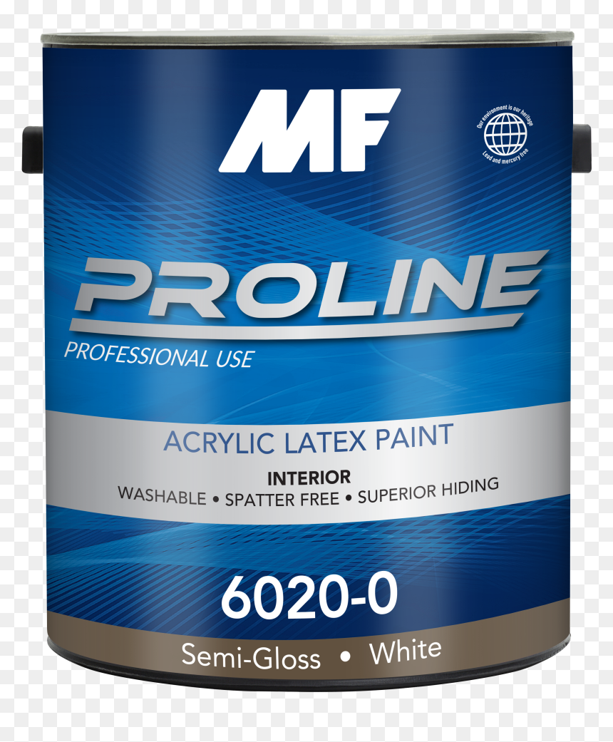 Blank Media, HD Png Download - blue paint png