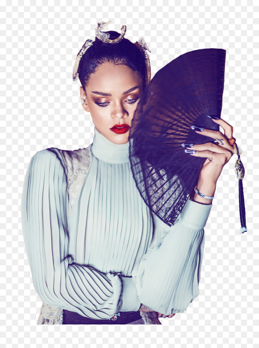 Rihanna Png, Transparent Png - rihanna png 2015
