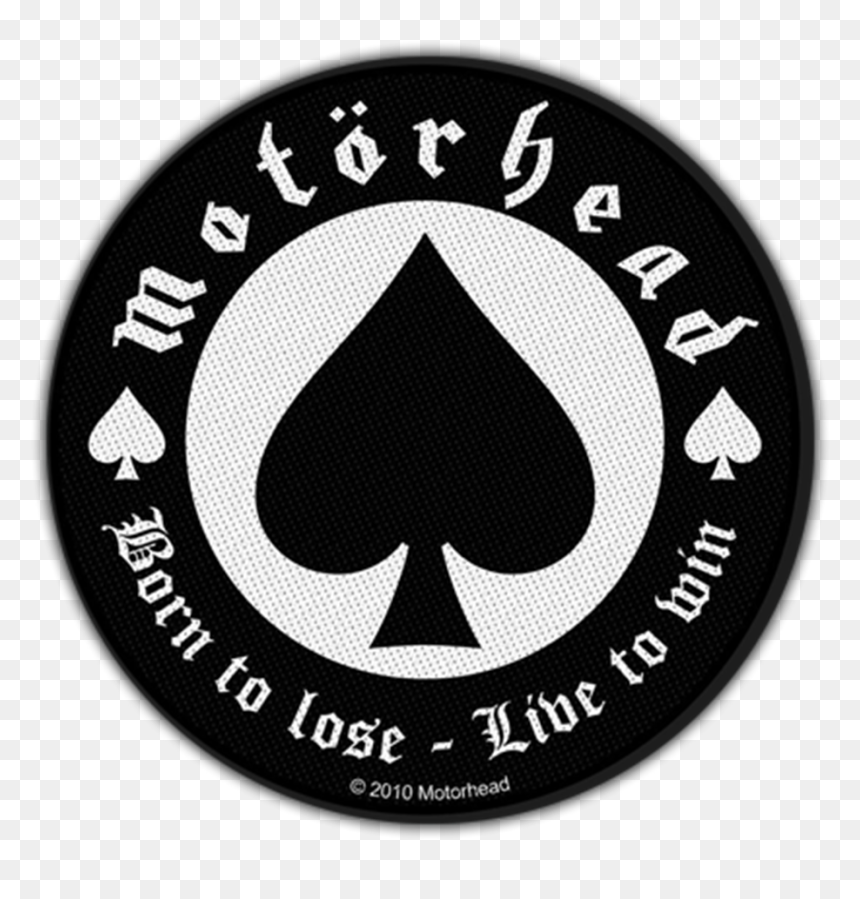Circle, HD Png Download - motorhead logo png