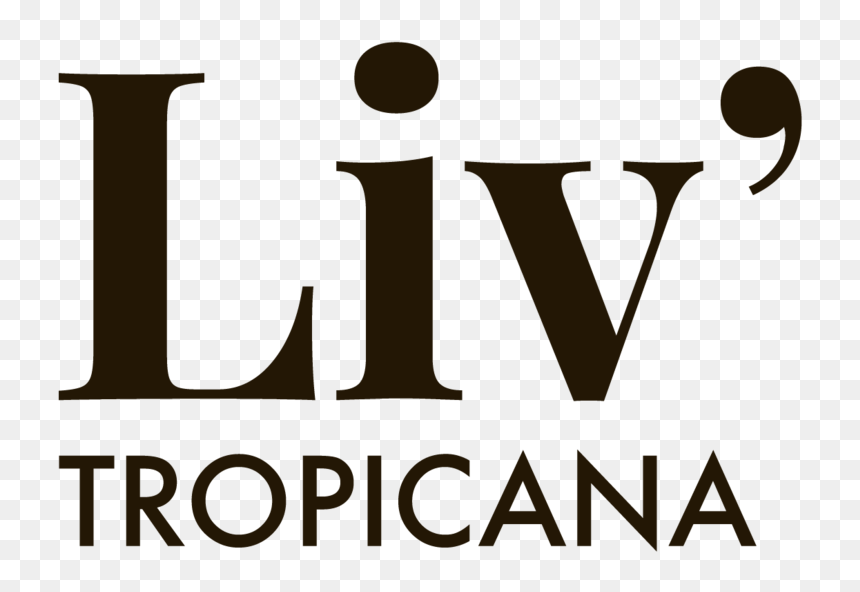 Liv - Cesar, HD Png Download - tropicana logo png