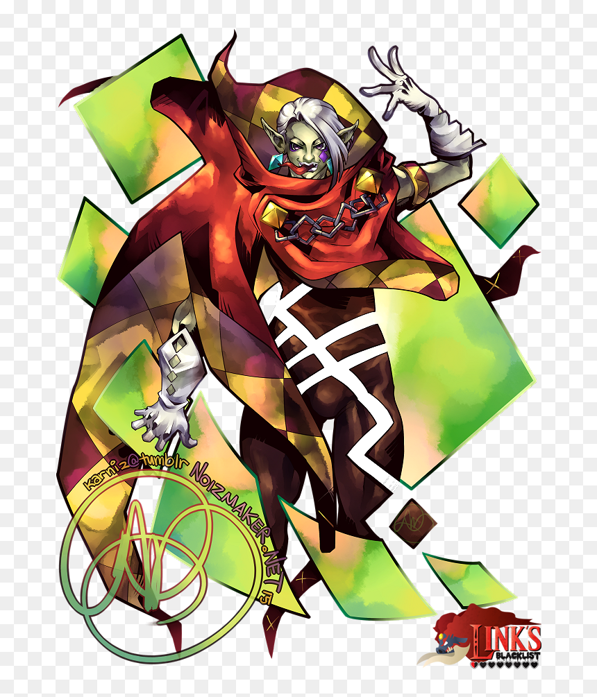 Ghirahim Legend Of Zelda Lb2015 - Ghirahim, HD Png Download - skyward sword png