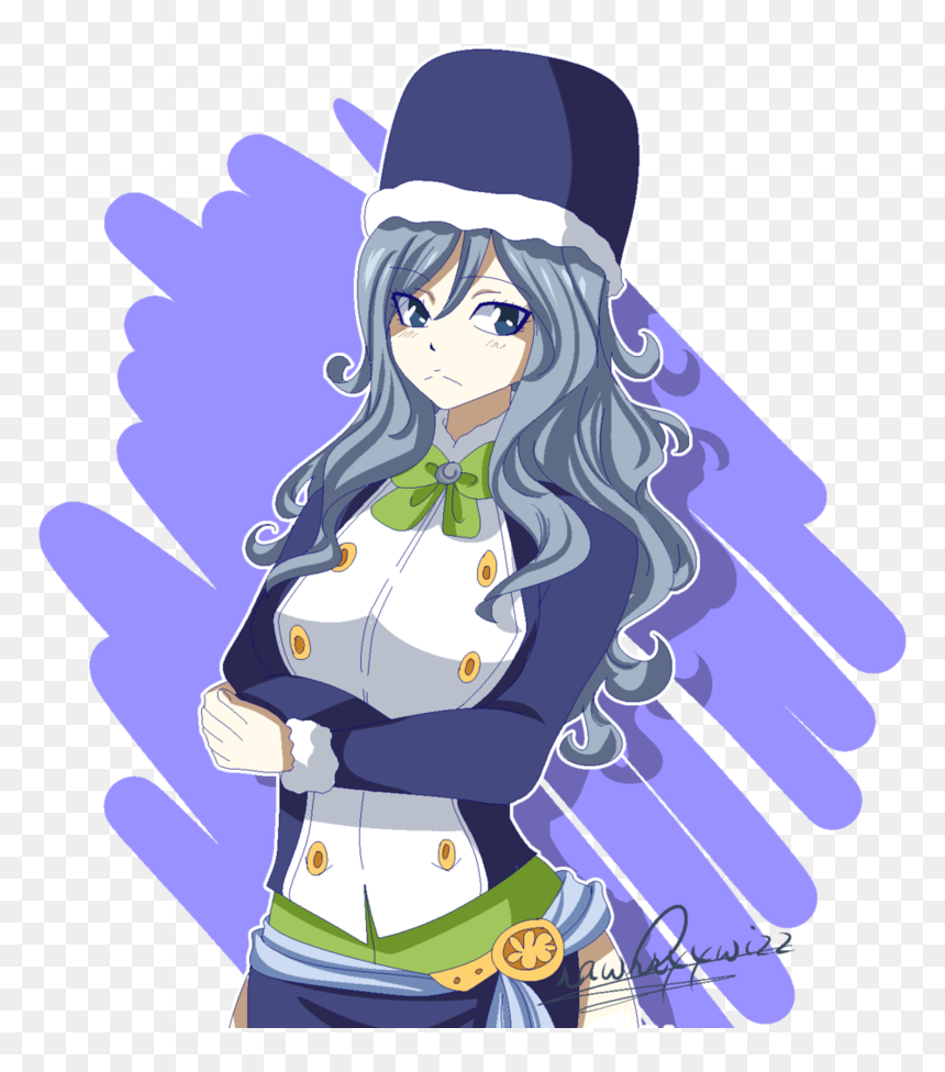 Juvia Y Gray , Png Download - Male Lucy X Juvia, Transparent Png - juvia png