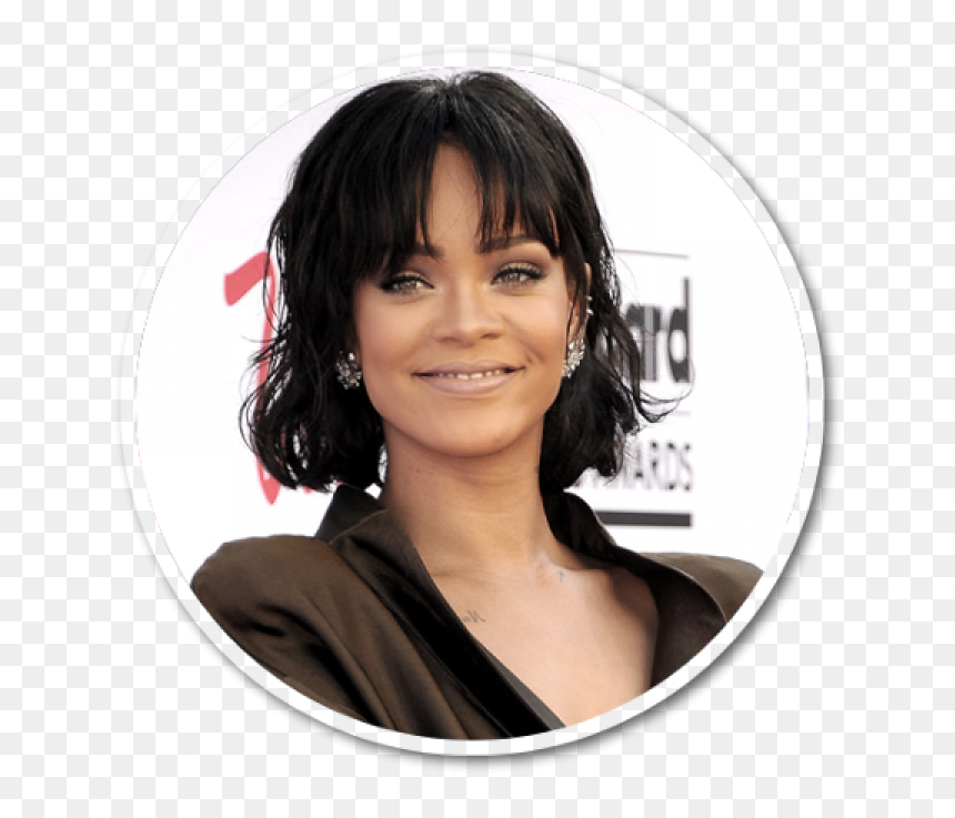 Best Wigs, HD Png Download - rihanna png 2015