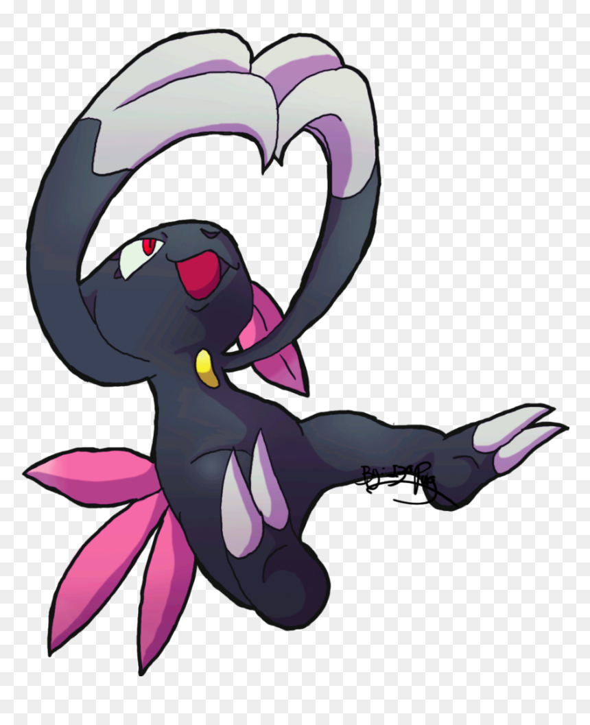 Cartoon, HD Png Download - sneasel png