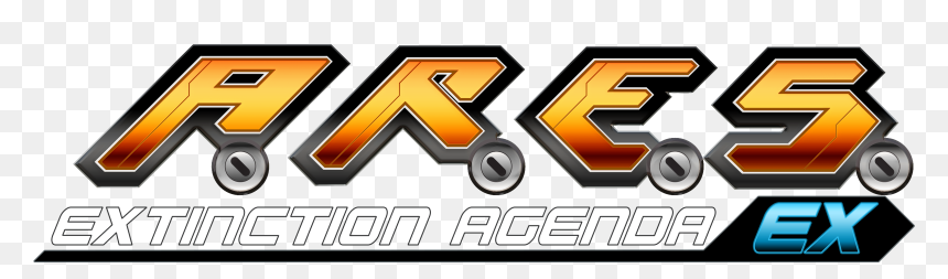 A.r.e.s.: Extinction Agenda, HD Png Download - ares png