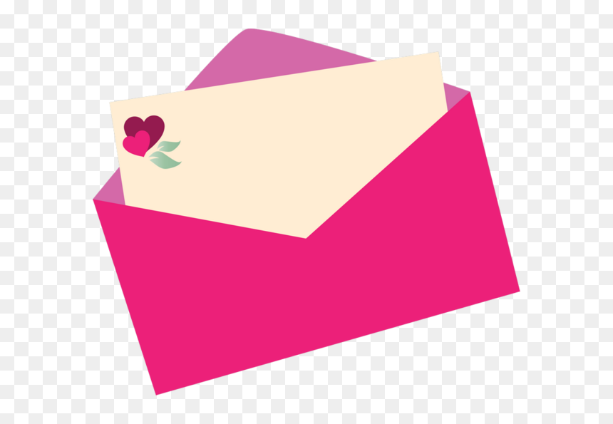 Envelopes Clipart, HD Png Download - envelopes png