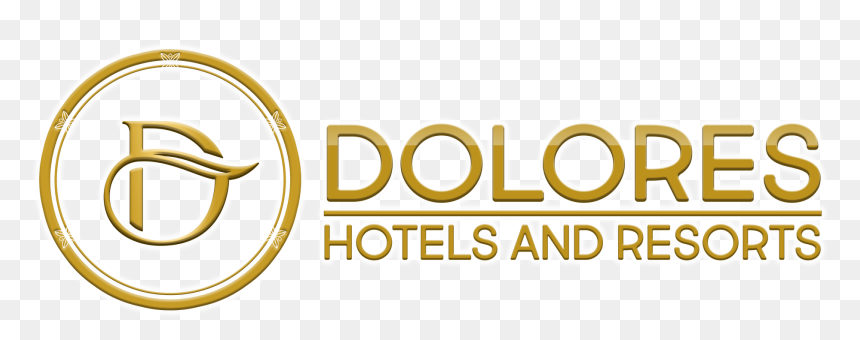 Dolores Tropicana Resort Dolores Hotels And Resorts - Graphic Design, HD Png Download - tropicana logo png