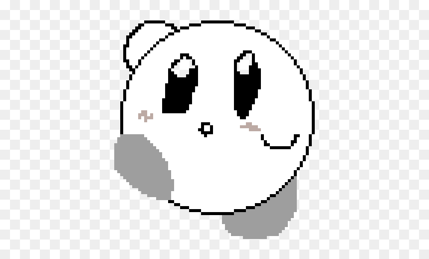 Pixel Art, HD Png Download - staryu png